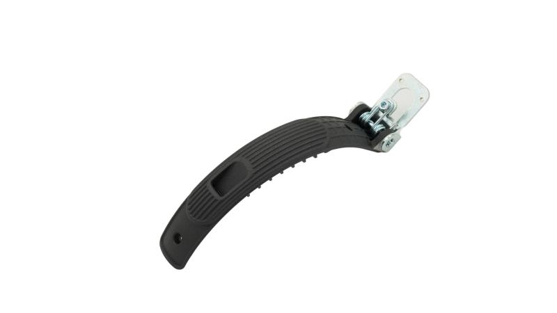 SEGWAY E22Ds Guardabarros trasero (originale)