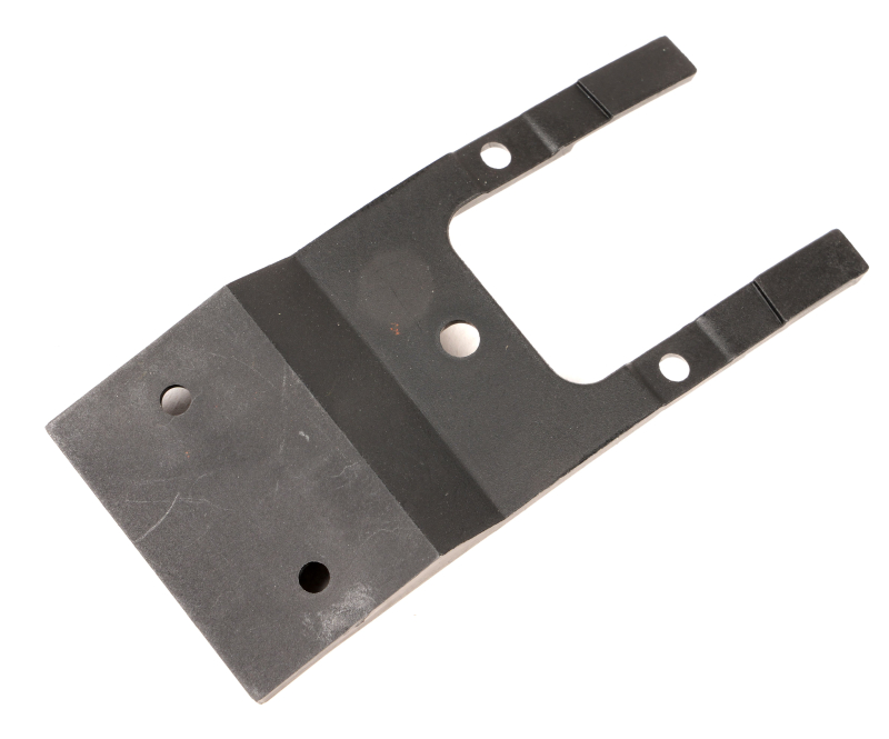 EGRET RÜCKLICHTAUFNAHME KENNZEICHENHALTER X+ AB SN 100800 X core (Original)