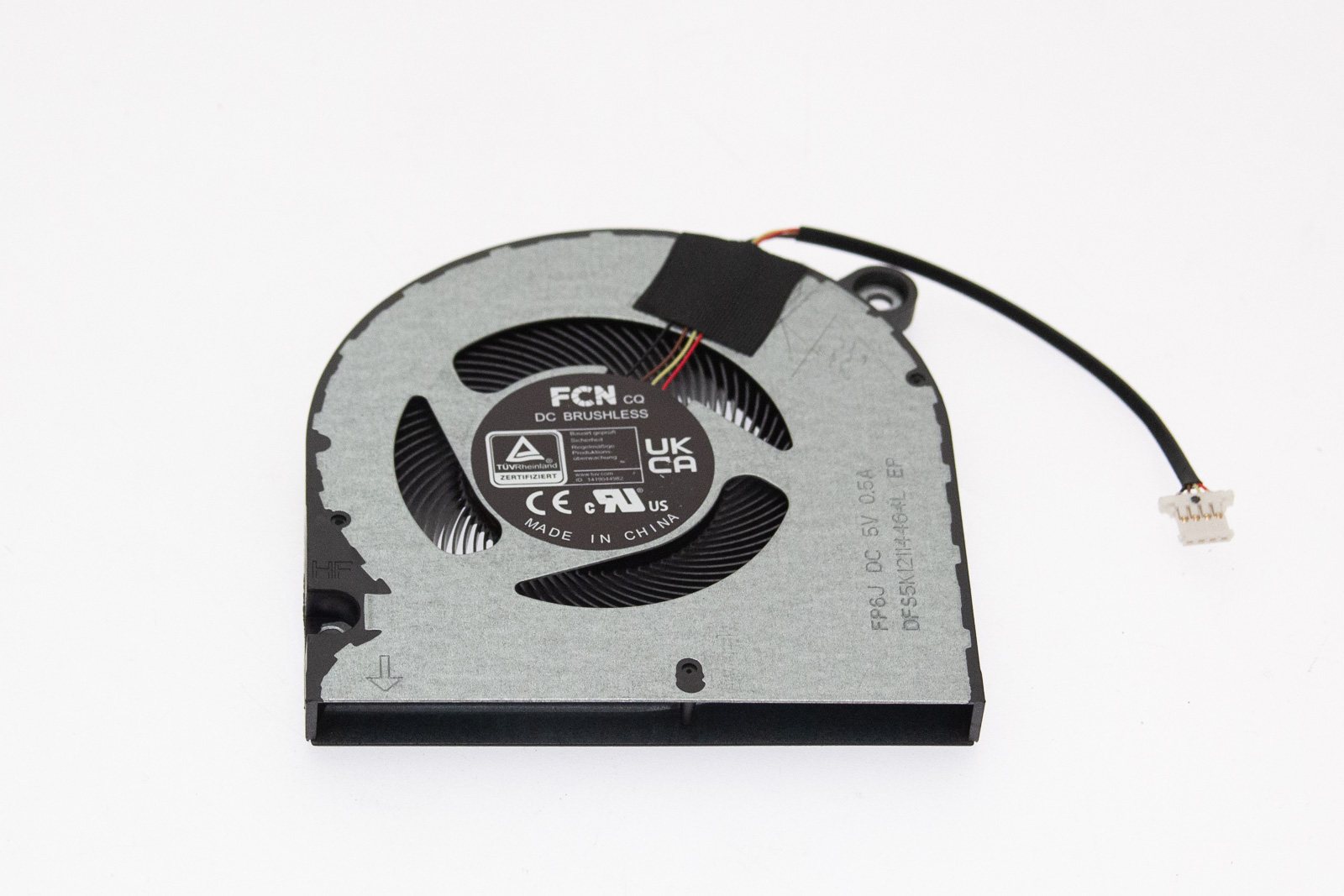Acer Lüfter / Fan TravelMate P2 P215-54 Serie (Original) Acer Lüfter / Fan TravelMate P2 P215-54 Serie (Original)