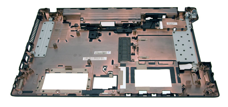 Acer Gehäuseunterteil / Cover Lower FOR.3G Aspire 5741 Serie (Original)