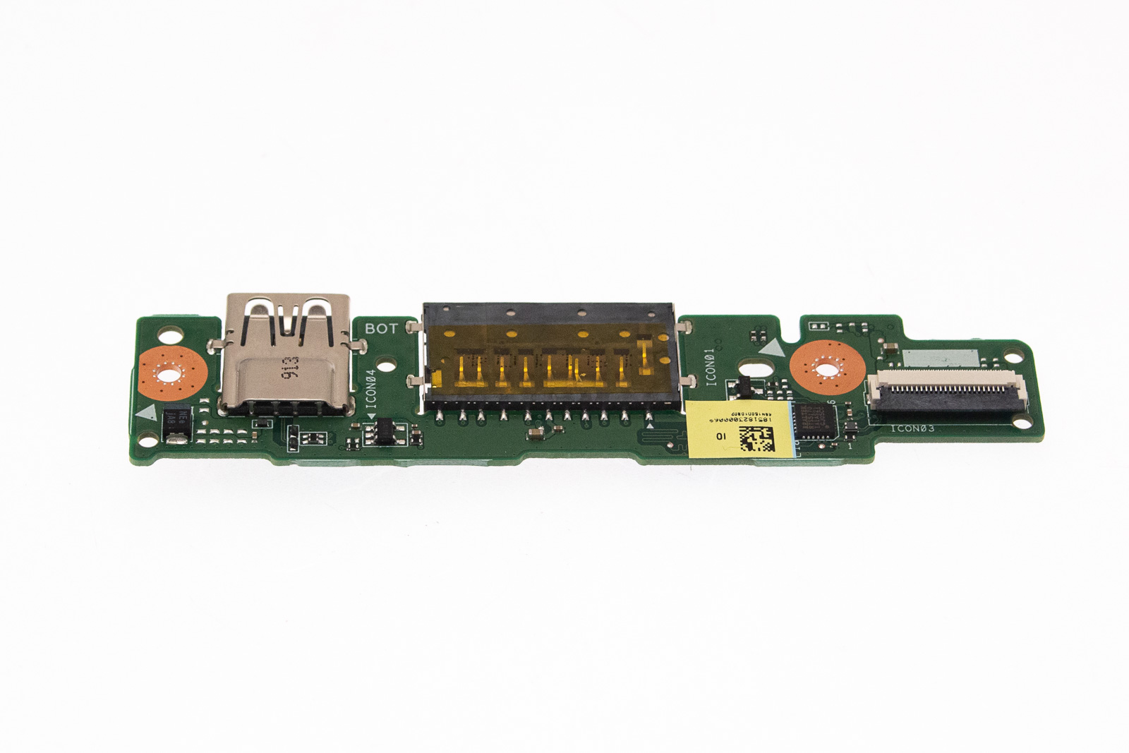Acer I/O Board Swift 3 SF315-52G Serie (Original)
