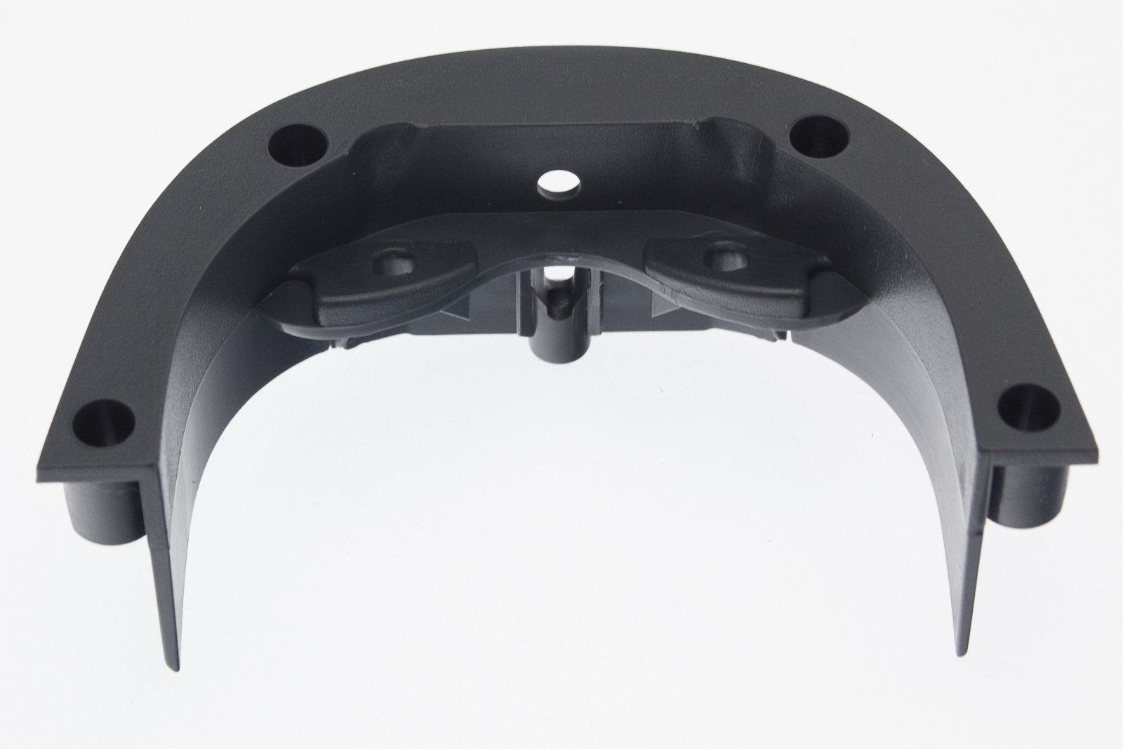 SOFLOW (89) Abdeckung Trittbrett hinten in schwarz SO ONE + (SFSOB524) (Original)