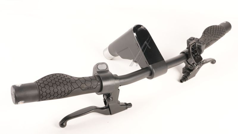 EGRET Unit Handlebar set (Original)