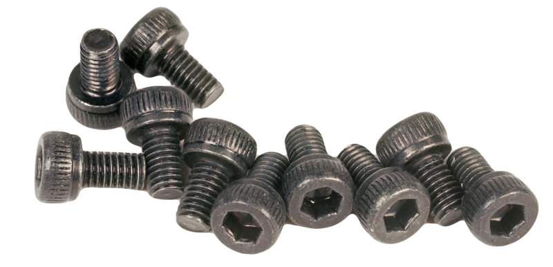 SEGWAY INNENSECHSKANTSCHRAUBEN M3×5 KOHLENSTOFFSTAHL F65D (Original)