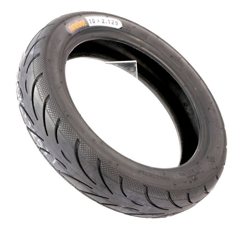 SEGWAY Radmantel D28D (Original)