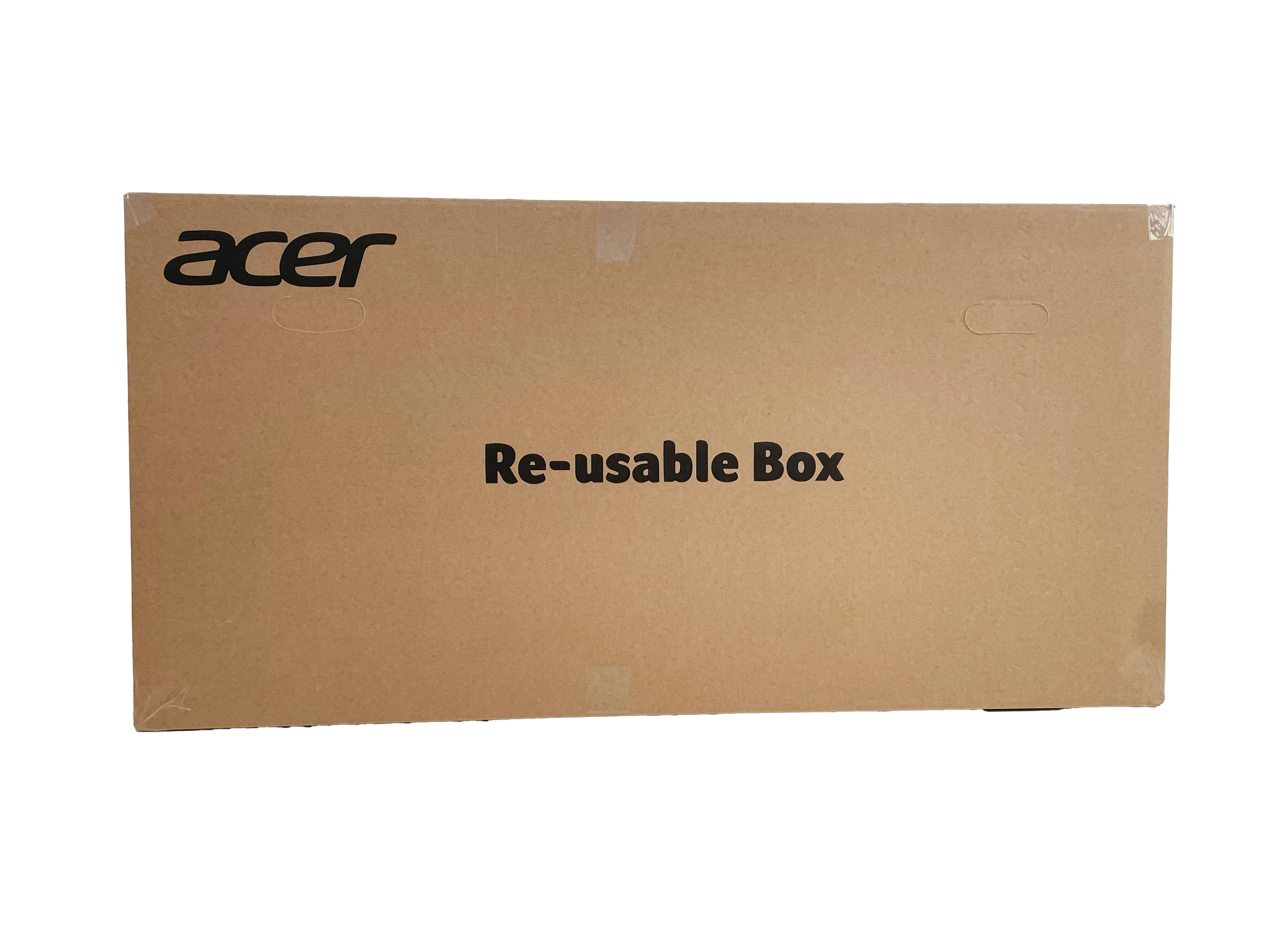 Acer E-Scooter (S3) Versandkarton inkl. Verpackungsmaterial  (Original)