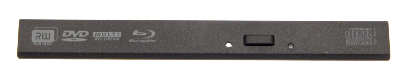 Acer Laufwerkblende / ODD Bezel Aspire 5930G Serie (Original)