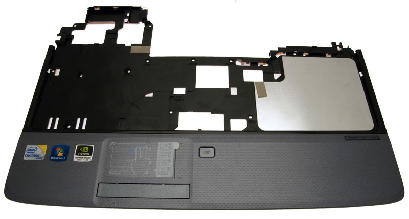 Acer Gehäuseoberteil / Cover Upper W/TP NON FP Aspire 5739 Serie (Original)