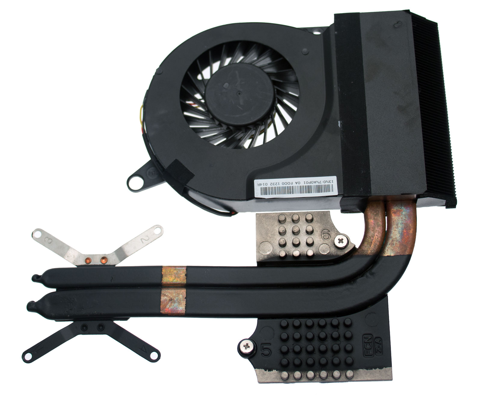 Acer Wärmemodul / Module thermal Aspire V3-771G Serie (Original)