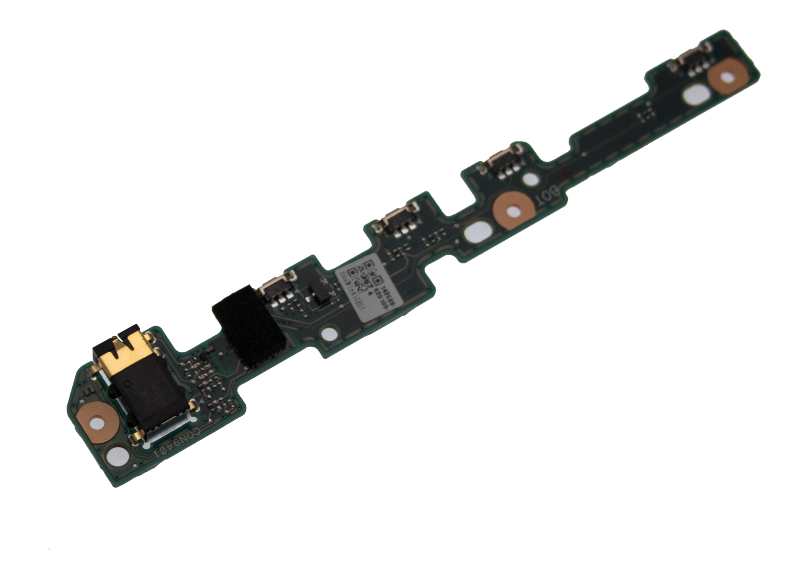 Acer Audio Board Aspire Switch 10 Pro SW5-012P Serie (Original)