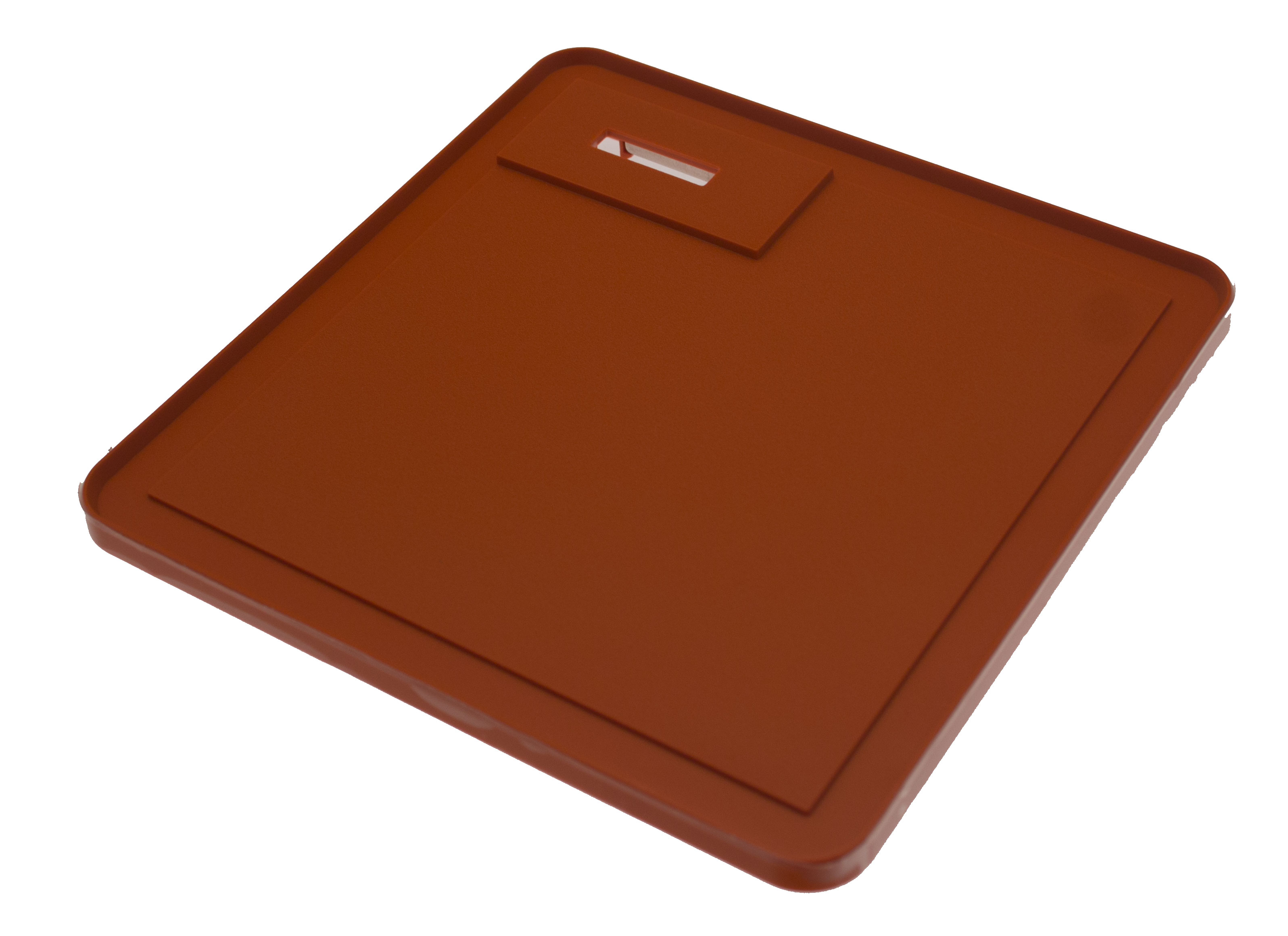 Acer Gehäusedeckel / Cover Top orange Revo Build M1-601 Serie (Original)