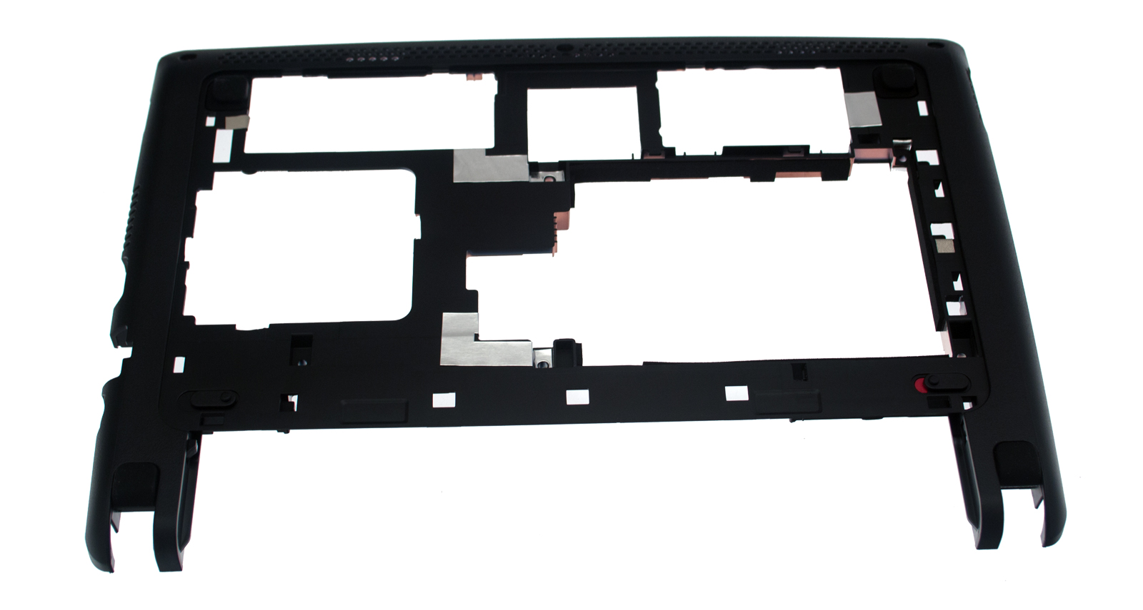 Acer Gehäuseunterteil / Cover Lower HDMI BLACK Aspire ONE D270 (Original)