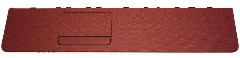 Gateway COVER.PALMREST.IMR.RED Gateway NV57H Serie (Original)