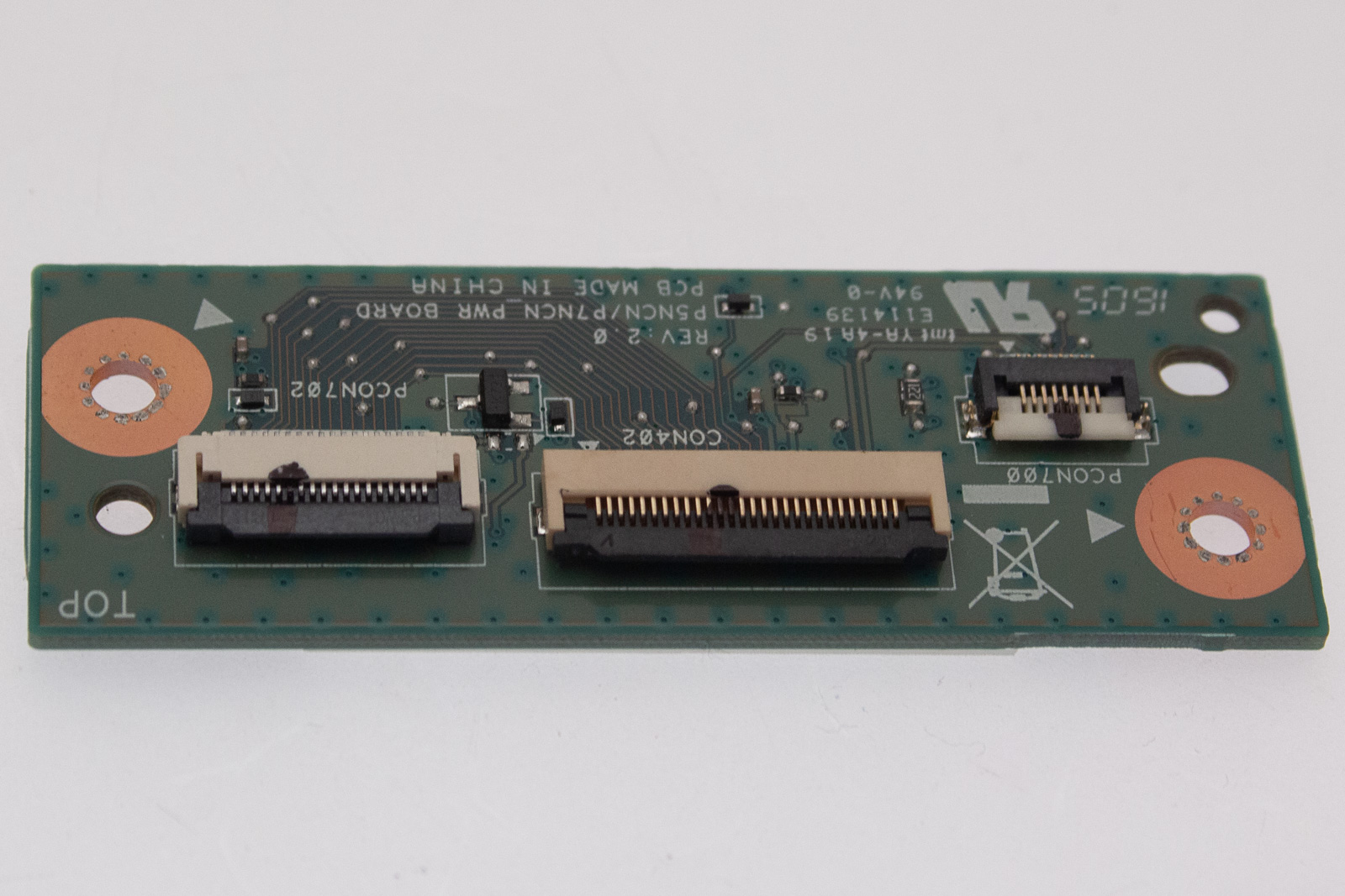 Acer BOARD.POWER.BOARD Predator 17 G9-791 Serie (Original)