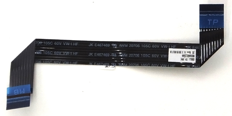 Acer Touchpadkabel / Cable touchpad Aspire 3 A315-42G Serie (Original)