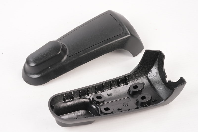 SEGWAY Abdeckung Vordergabel ES1LD (Original)