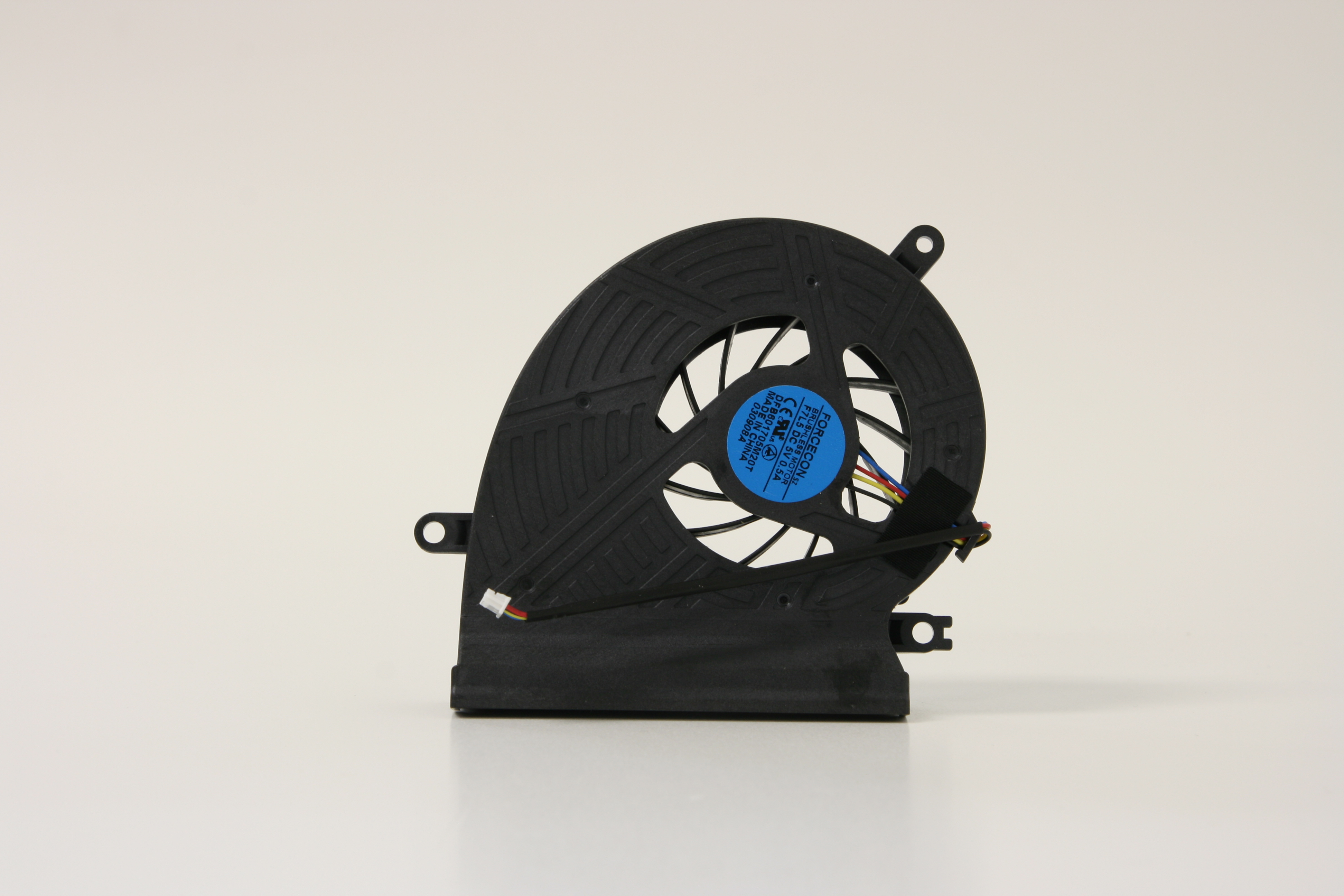 Acer Lüfter / FAN VERTICAL.3400RPM Aspire 6935 Serie (Original)