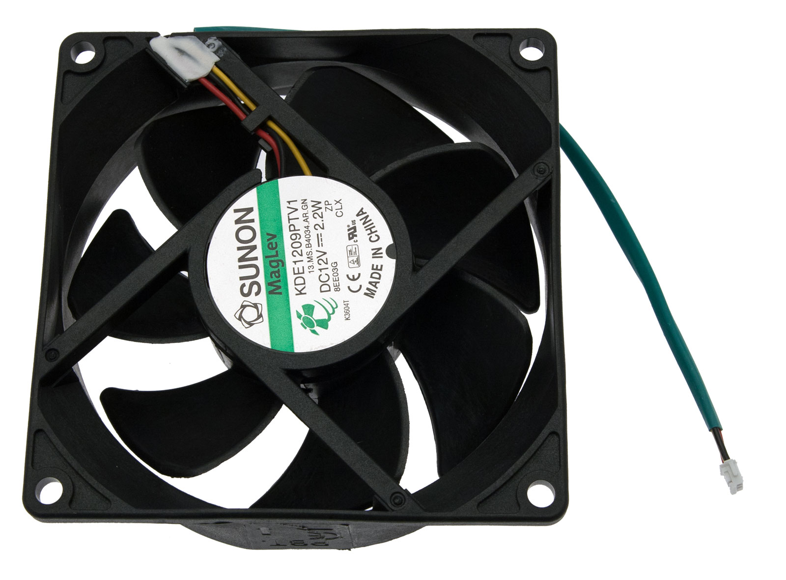 Acer Lüfter / FAN H7531D Serie (Original)