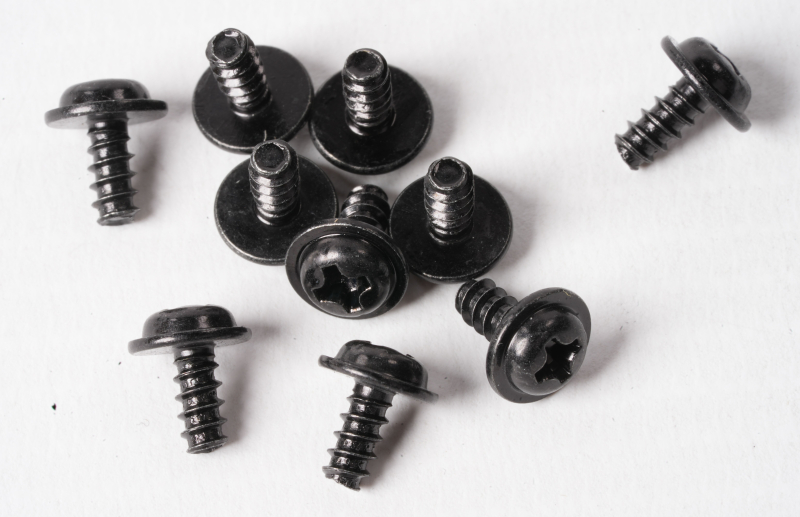 SEGWAY Schraube 2,9*6,5 GT1 D (Original)