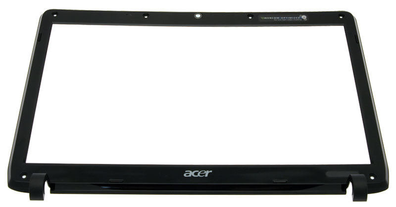 Acer Displayrahmen / LCD Bezel Aspire 1810T Serie (Original)
