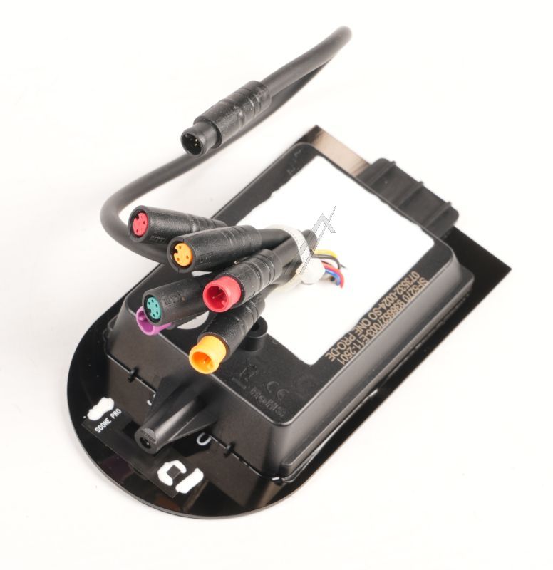 SOFLOW SO ONE PRO GEN 2 (12) Display DE (Original)