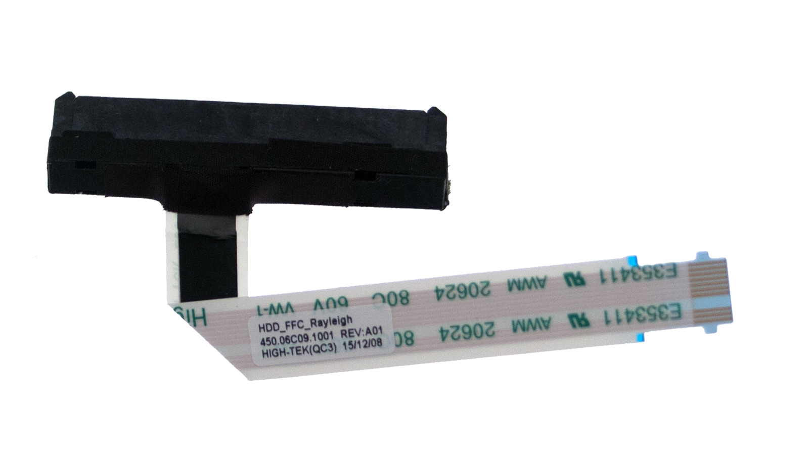 Acer Festplattenanschlussadapter / Connector HDD Aspire V Nitro7-572TG Serie (Original) Acer Festplattenanschlussadapter / Connector HDD Aspire V Nitro7-572TG Serie (Original)