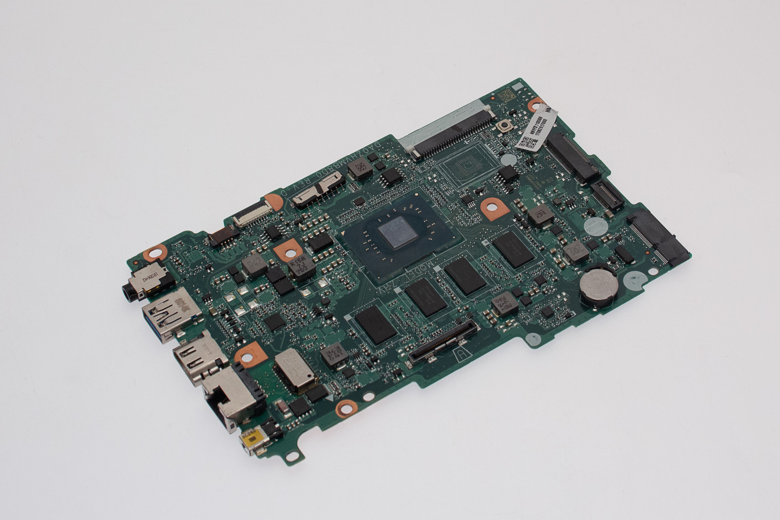 Acer Mainboard W/CPU.N4200.UMA.4GB.SSD TravelMate B118-R Serie (Original)