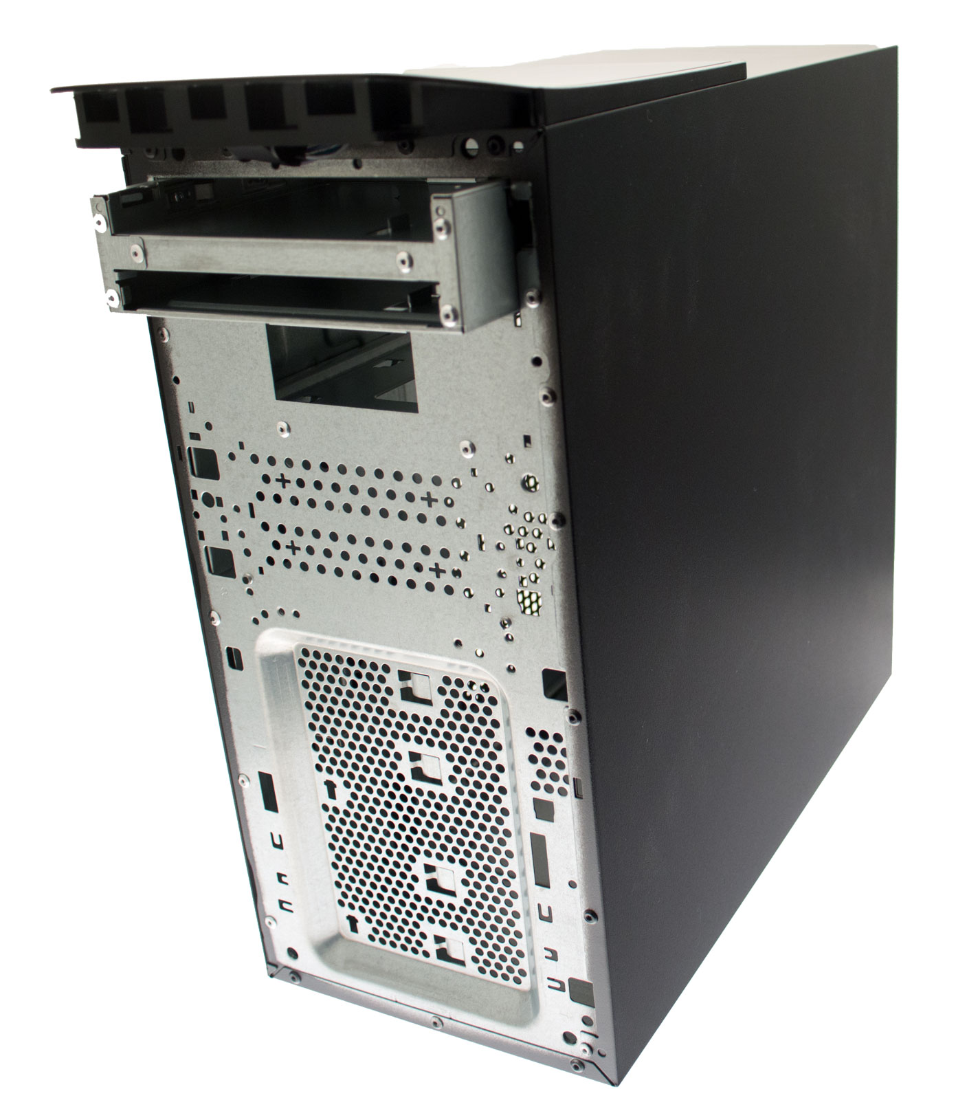 Acer Gehäuse / Cover Chassis Aspire TC-230 Serie (Original)