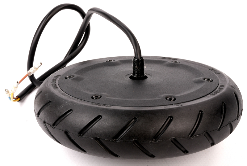 SEGWAY Rad komplett inkl. Motor E2 D II (Original)