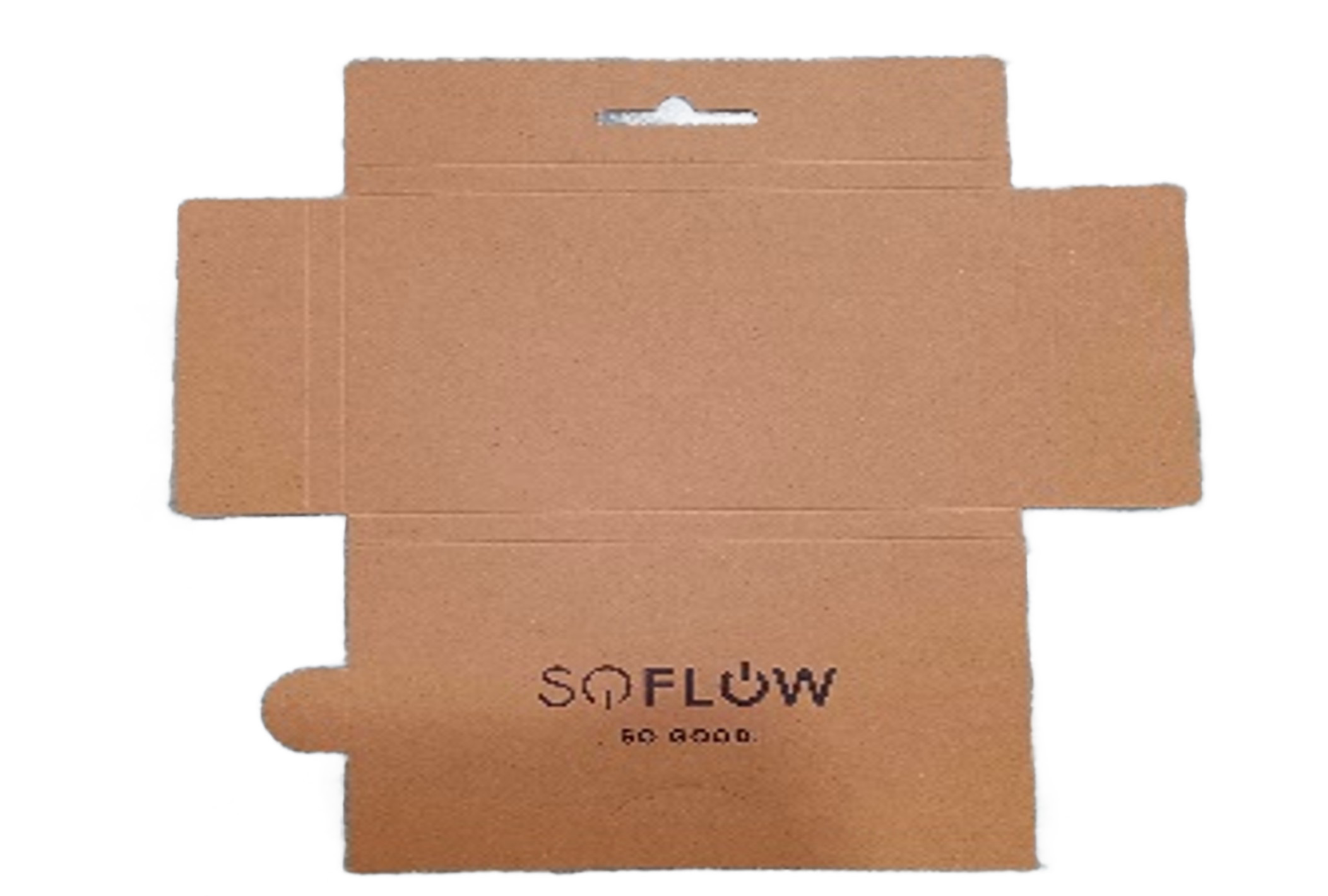 SOFLOW Karton Anleitung SOX (Original)