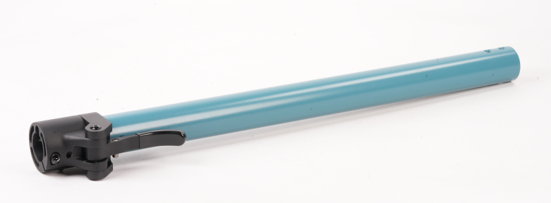 SOFLOW (27) Lenkstange inkl. Faltmechanismus in grün SO ONE PRO GEN 2 (Original)