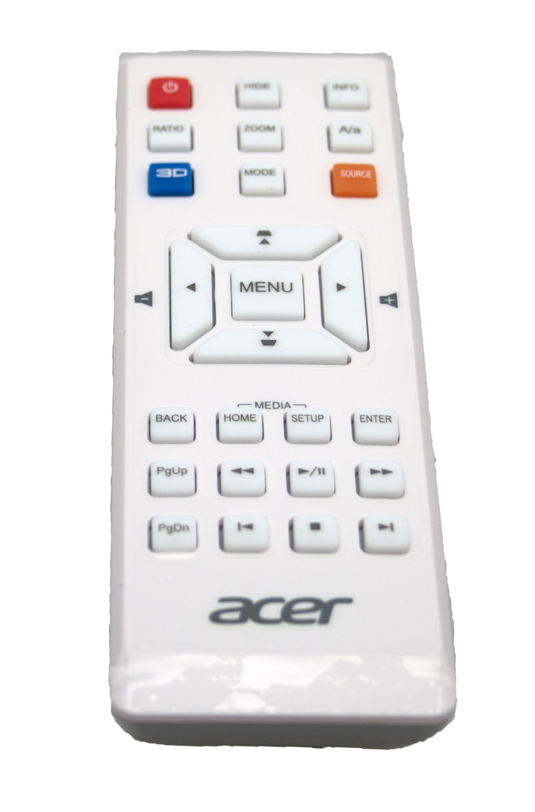 Acer Fernbedienung / Remote Control K335 Serie (Original)