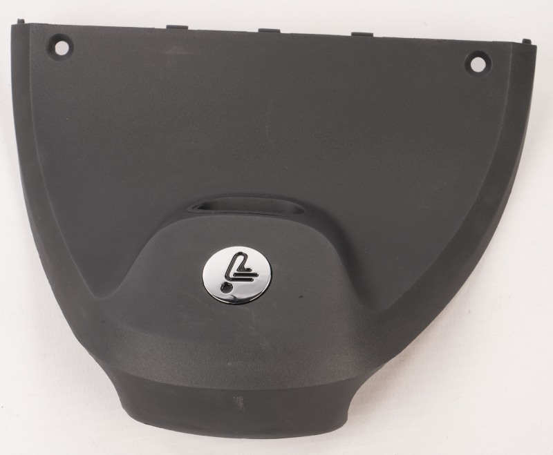 SEGWAY Abdeckung Rahmen vorn F30D (Original)