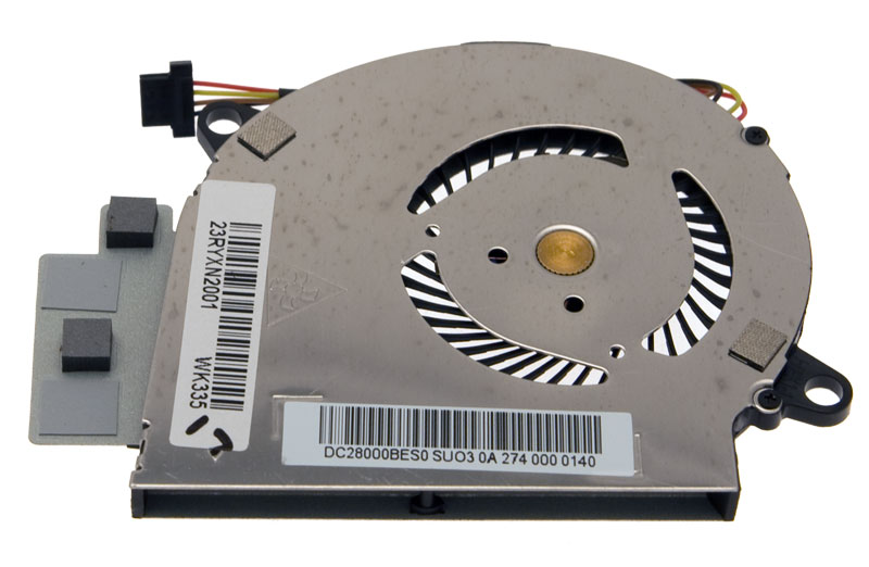 Acer Lüfter / FAN Aspire S5-391 Serie (Original)