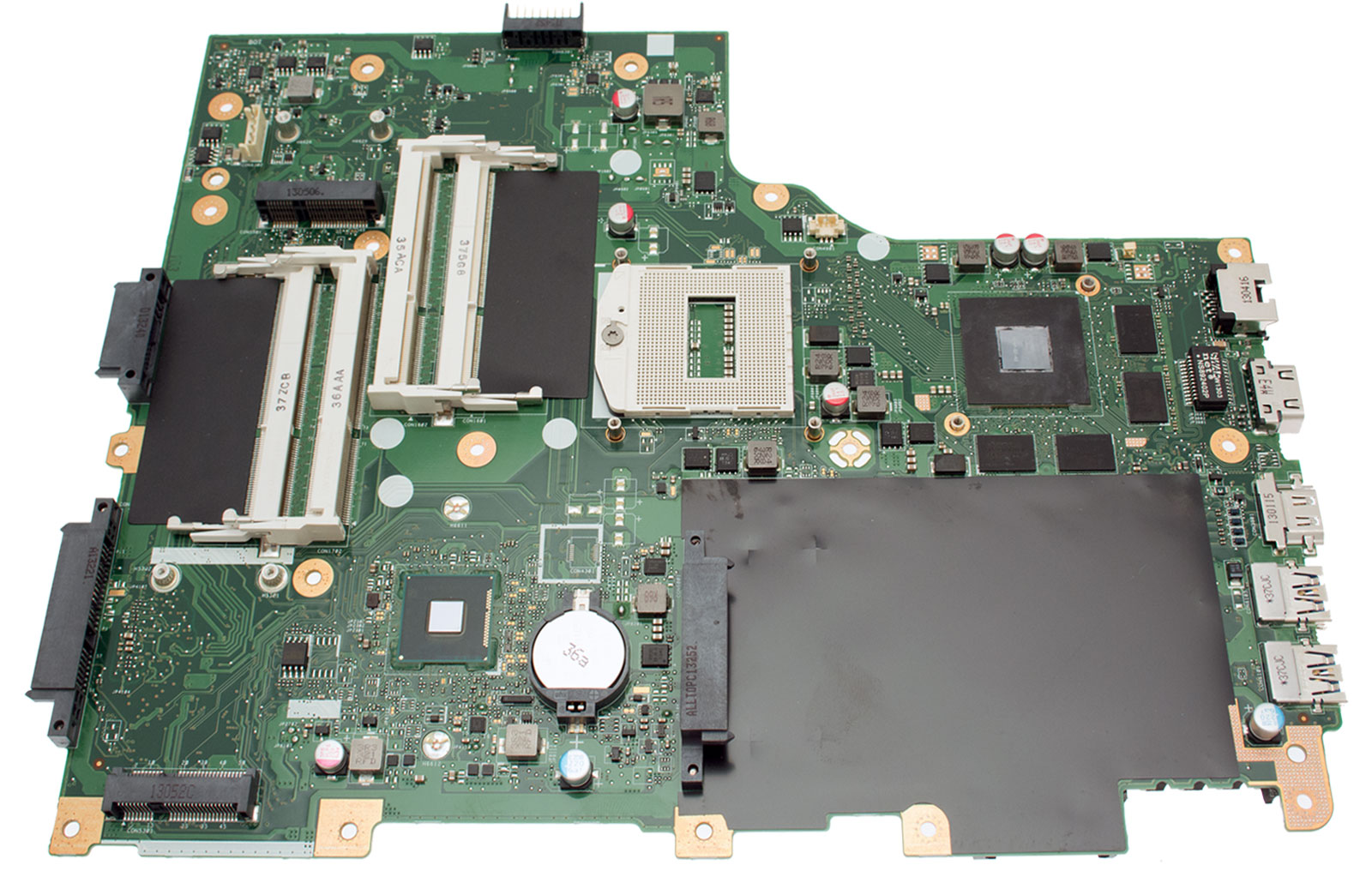 Acer Mainboard N14PGT.4GB.LF Aspire V3-772G Serie (Original)