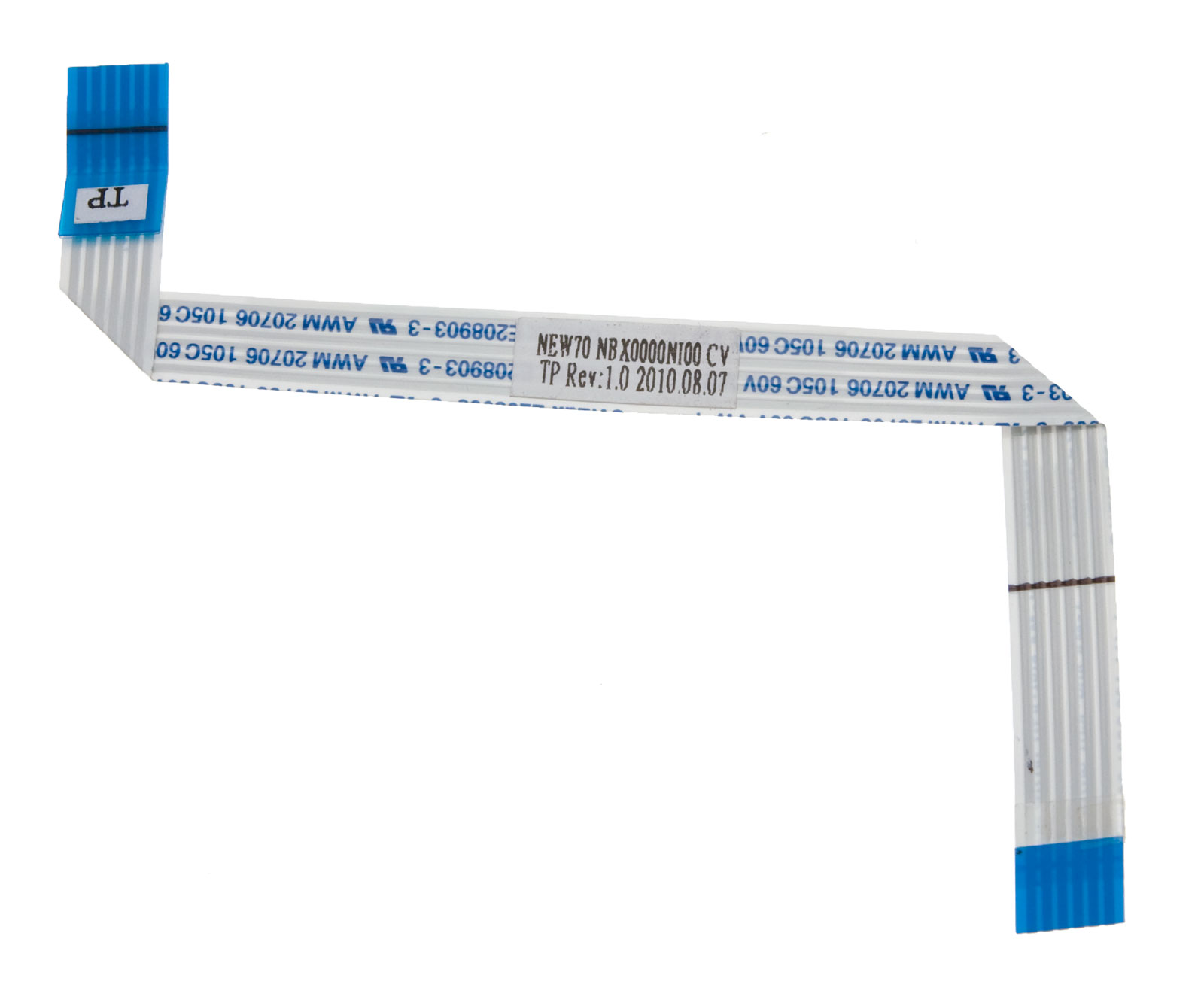 PackardBell Touchpadkabel / CABLE TP FFC EasyNote TM83 Serie (Original)