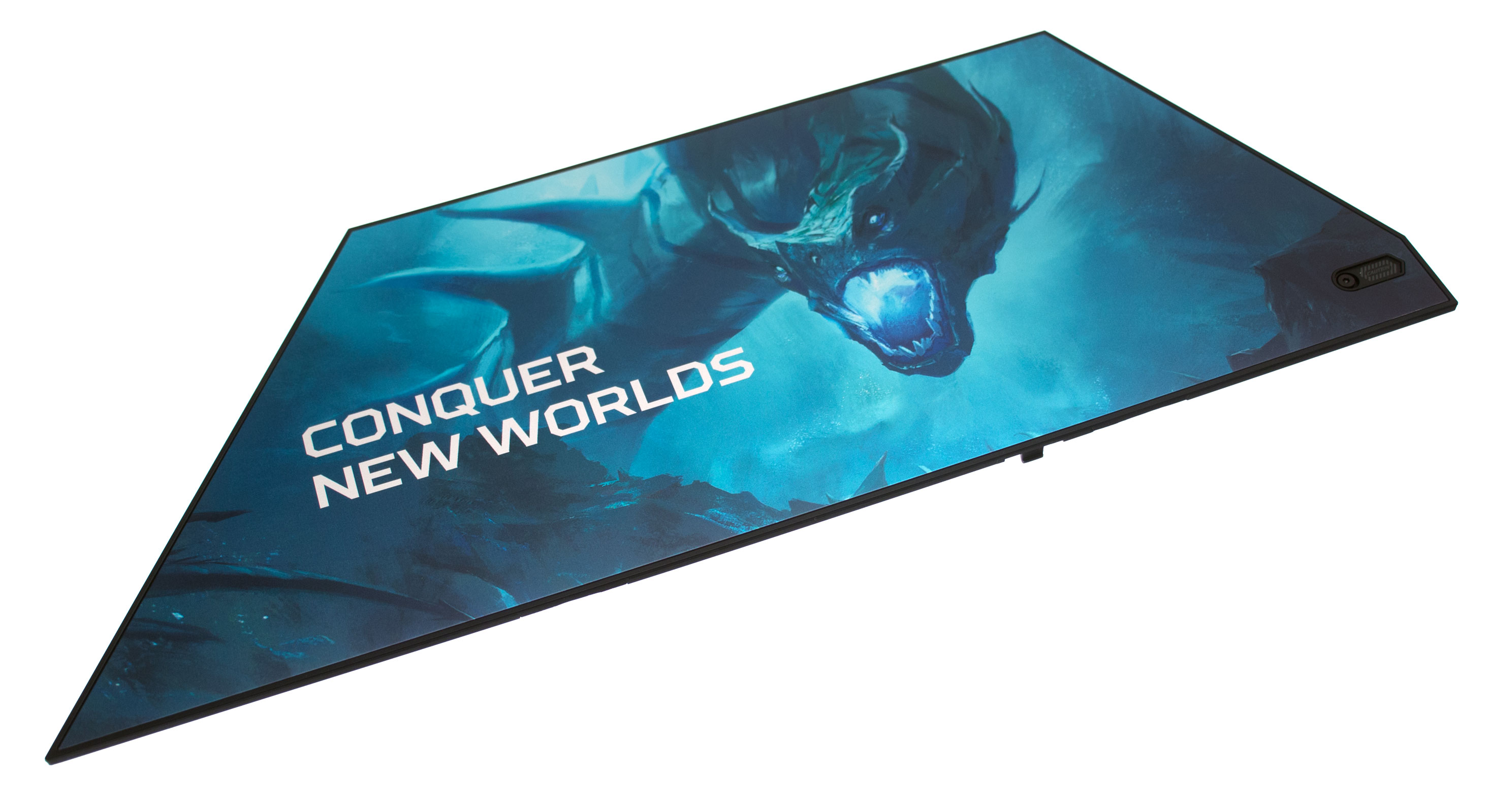 Acer Obere Klappe / Upper door Predator 21X GX21-71 Serie (Original)