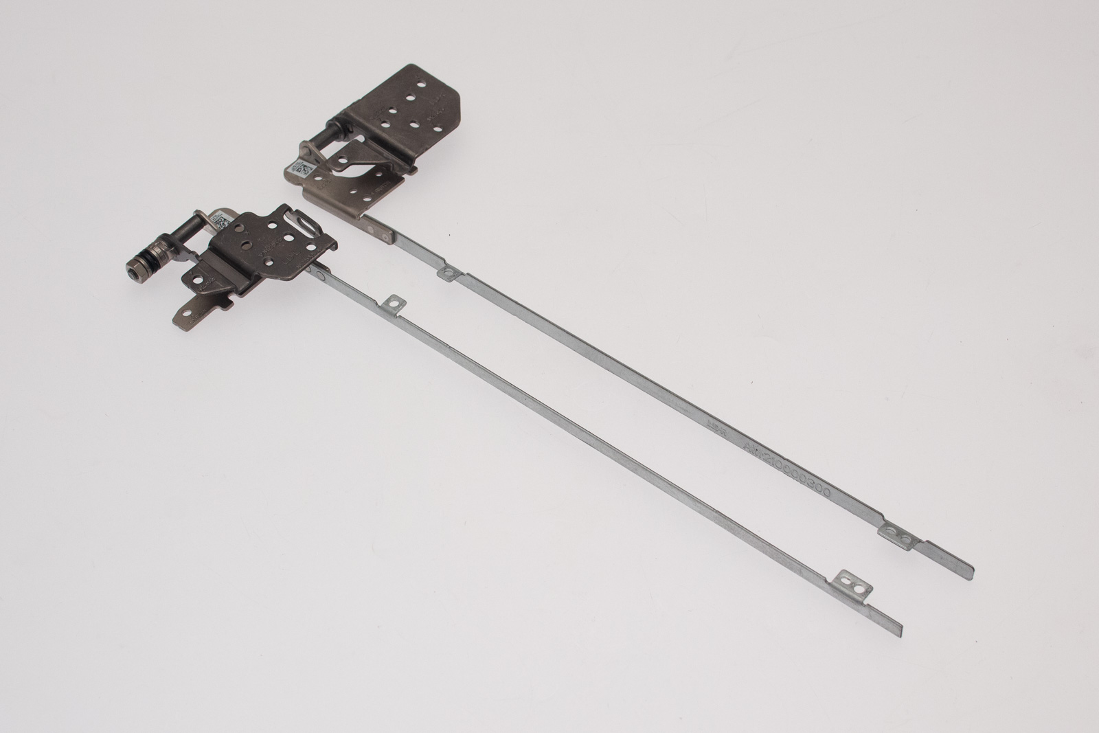 Acer Displayscharnier mit Halterung / Hinge LCD with bracket Aspire 7 A717-71G Serie (Original) Acer Displayscharnier mit Halterung / Hinge LCD with bracket Aspire 7 A717-71G Serie (Original)