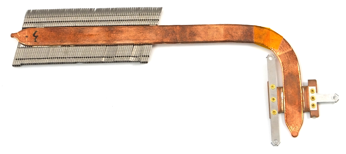 Acer Wärmemodul / Thermal module Swift 3 SF314-43 Serie (Original)