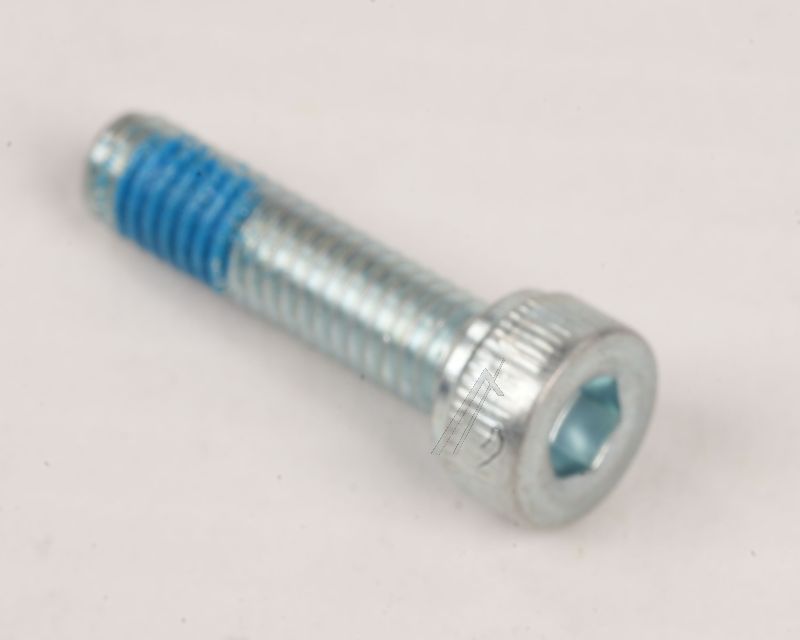 SEGWAY E2 PRO D Tornillo de cabeza cilíndrica con hexágono interno M4 × 16 (originale)