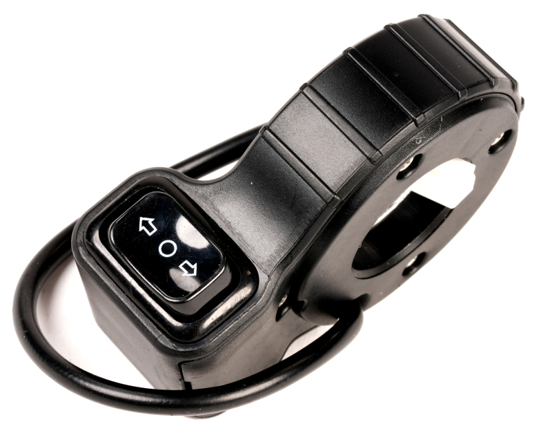 Acer TURNING LIGHTS SWITCH (12V/3A) eScooter Predator Series 5 PES025 (Original)