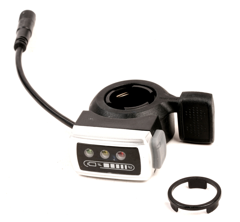 EGRET (10100099) Gashebel BRLN (Original)