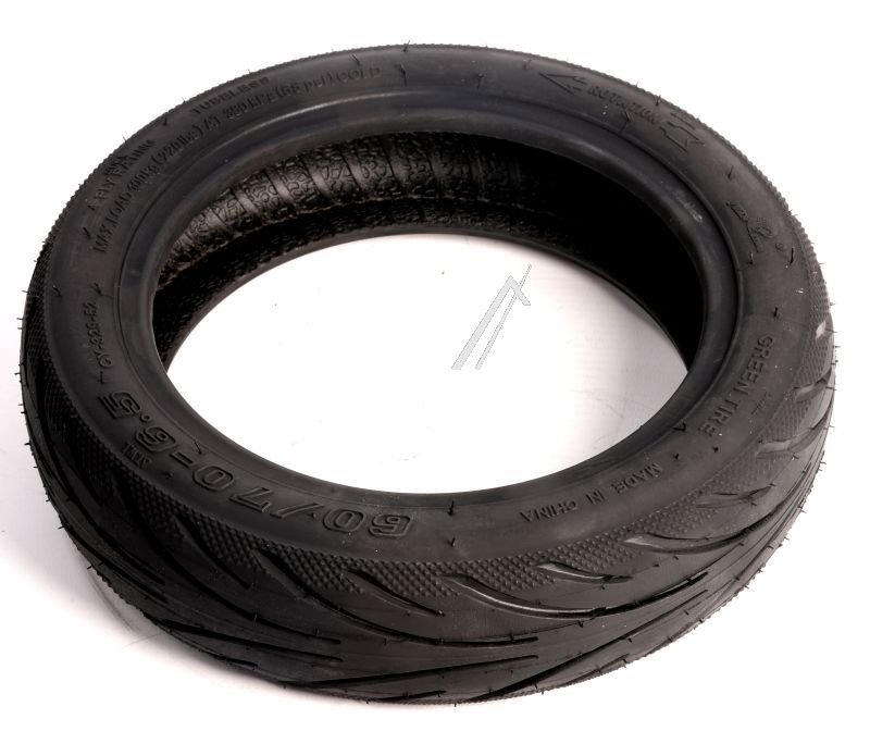 SEGWAY F2 PLUS D Radmantel (Original)