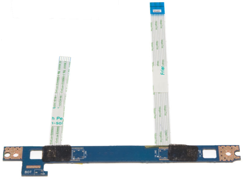 Acer Touchpad Board / TOUCHPAD BD W/FFC Aspire E1-731 Serie (Original)