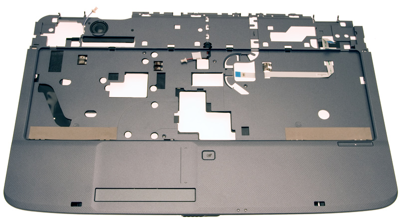 Acer Gehäuseoberteil blau Aspire 5738ZG Serie (Original)