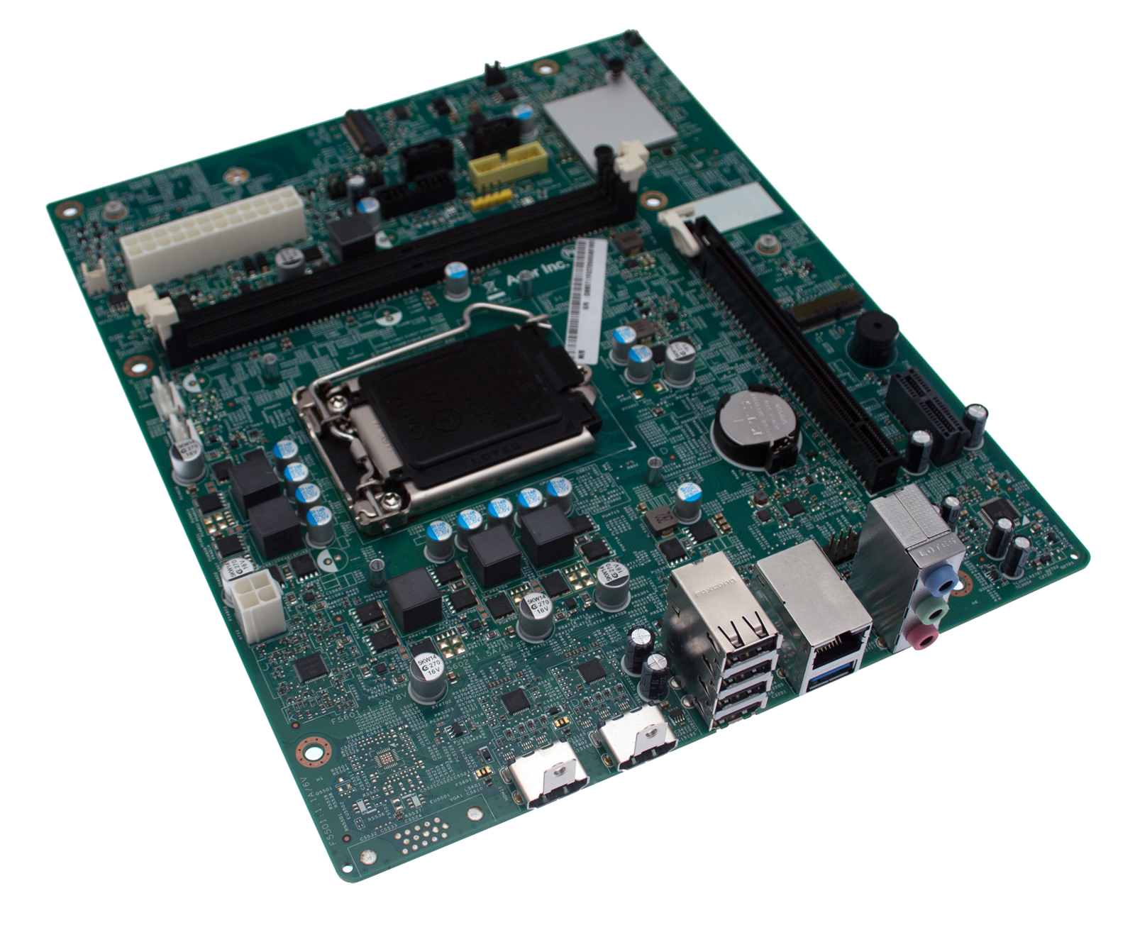Acer Mainboard H110.UMA.KBL Aspire TC-780 Serie (Original)