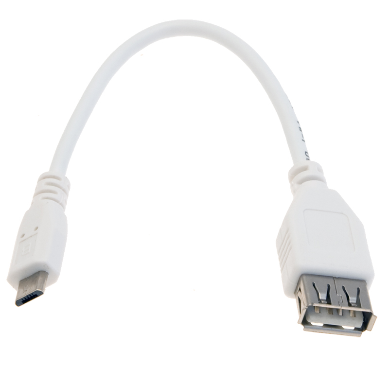 Acer Kabel USB-Micro auf USB (weiblich) Iconia W511P Serie (Original)