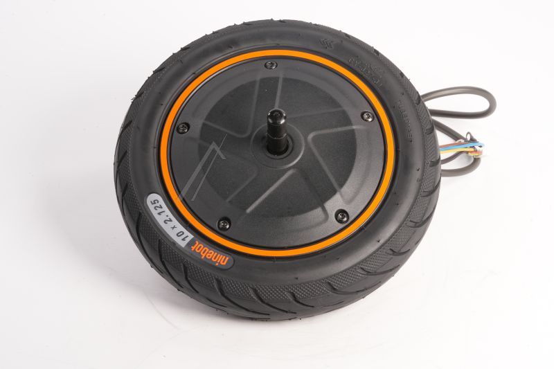 SEGWAY F65D Rueda trasera completa (originale)