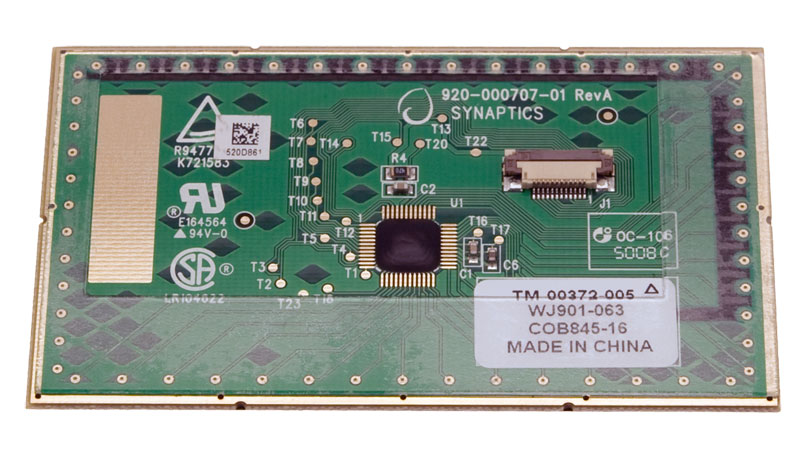 eMachines Touchpad eMachines E620 Serie (Original)