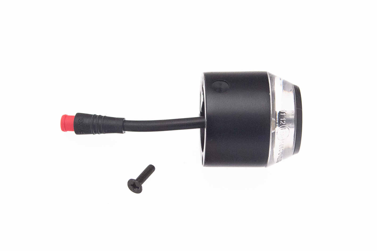SOFLOW Blinker links B-Grade SO3 PRO (Original)